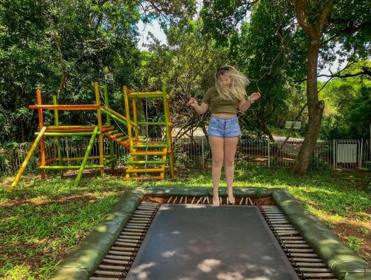 Gooderson Mtunzini Forest Lodge - 210976