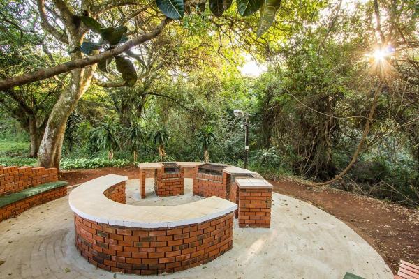 Gooderson Mtunzini Forest Lodge - 210977