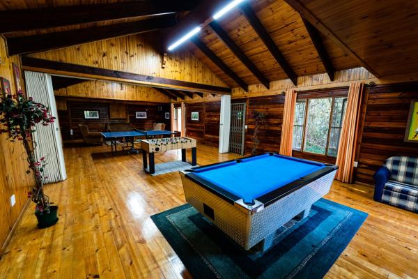 Gooderson Mtunzini Forest Lodge - 210978