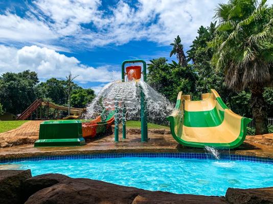 Gooderson Mtunzini Forest Lodge - 210979