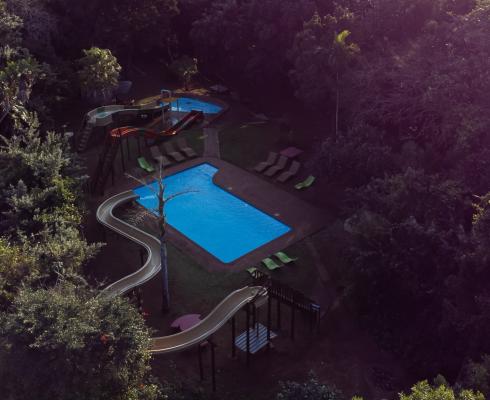 Gooderson Mtunzini Forest Lodge - 210981