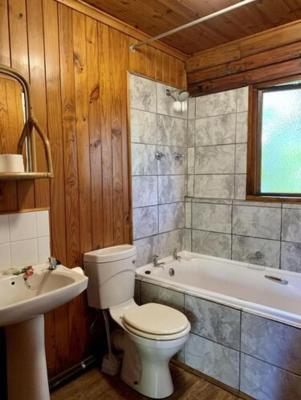 Gooderson Mtunzini Forest Lodge - 210982