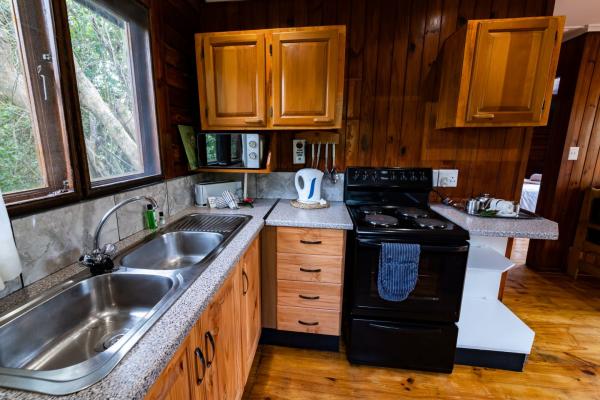 Gooderson Mtunzini Forest Lodge - 210984