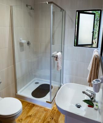 Gooderson Mtunzini Forest Lodge - 210985