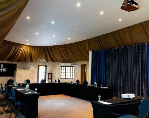 Gooderson Mtunzini Forest Lodge - 210986