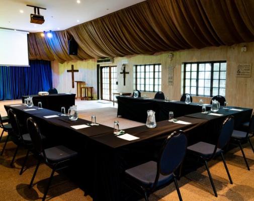 Gooderson Mtunzini Forest Lodge - 210987