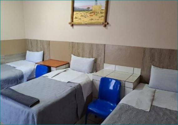 Sleep 'n Go Guesthouse - 210988