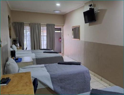 Sleep 'n Go Guesthouse - 210989