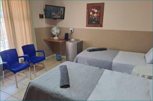 Sleep 'n Go Guesthouse - 210992