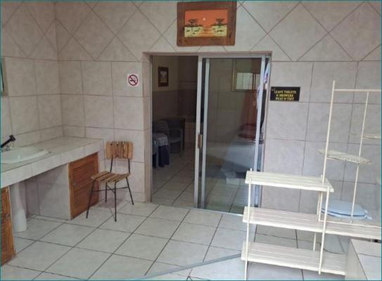 Sleep 'n Go Guesthouse - 210993