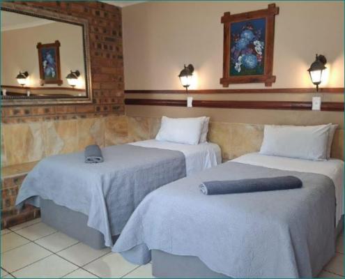 Sleep 'n Go Guesthouse - 210994