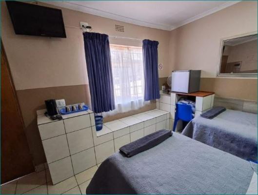 Sleep 'n Go Guesthouse - 210995