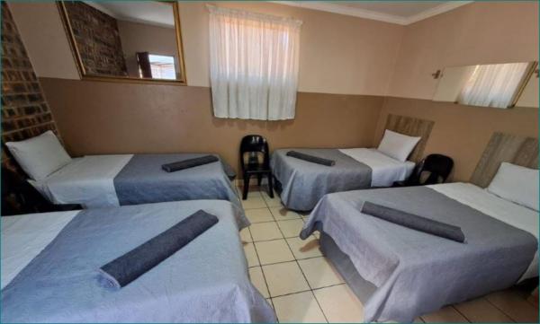 Sleep 'n Go Guesthouse - 210996