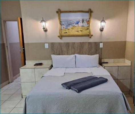 Sleep 'n Go Guesthouse - 210997