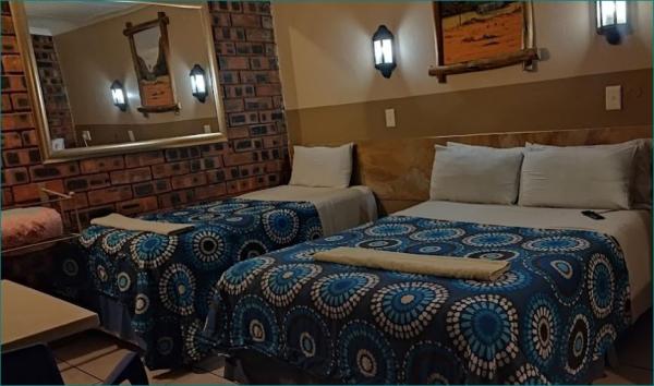 Sleep 'n Go Guesthouse - 211000