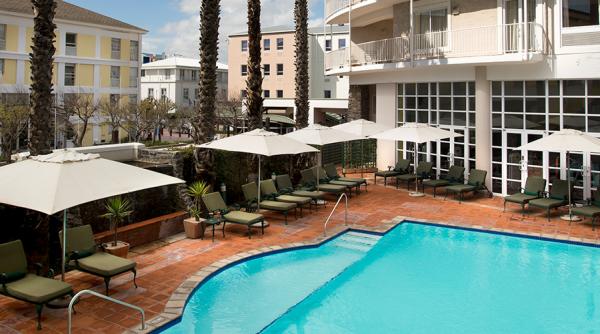 The Commodore Hotel - 211096
