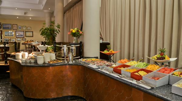 The Commodore Hotel - 211107