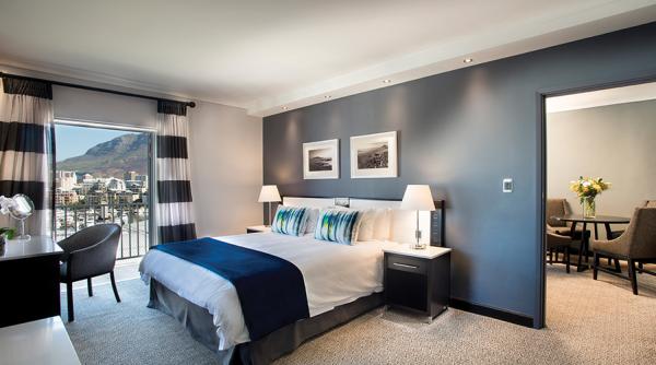 The Commodore Hotel - 211122