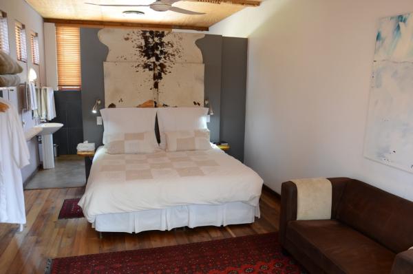 Bed & Breakfast in Hatfield - 211137