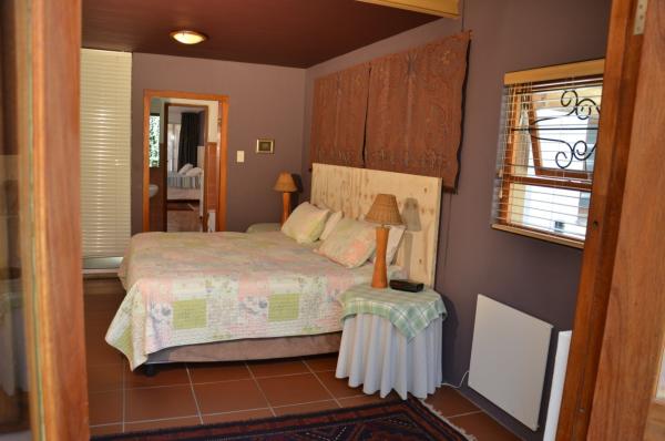Bed & Breakfast in Hatfield - 211143