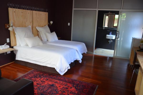 Bed & Breakfast in Hatfield - 211144