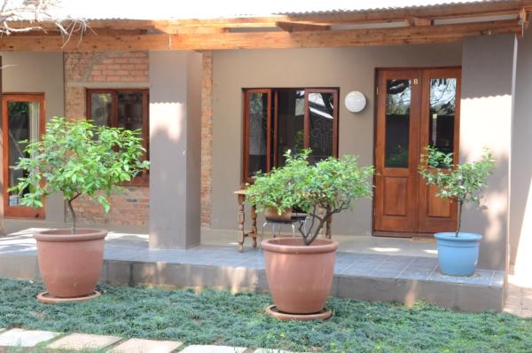 Bed & Breakfast in Hatfield - 211150