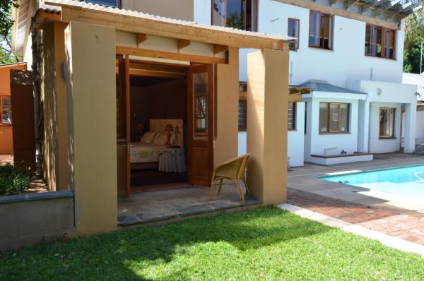 Bed & Breakfast in Hatfield - 211152