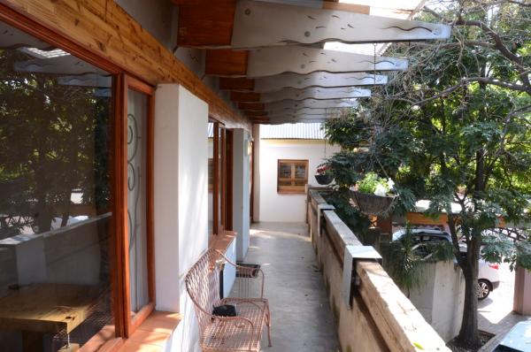 Bed & Breakfast in Hatfield - 211154