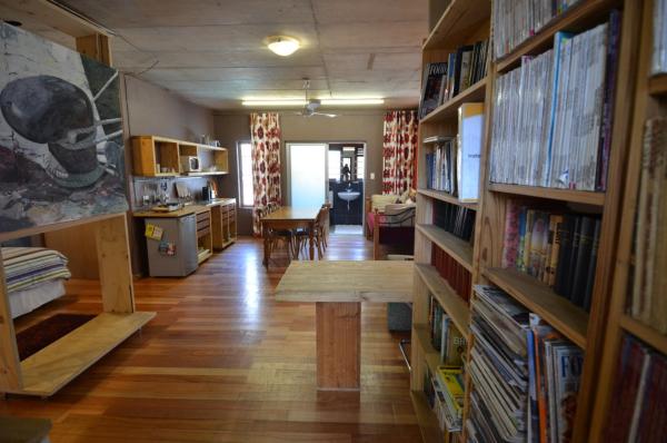 Bed & Breakfast in Hatfield - 211156