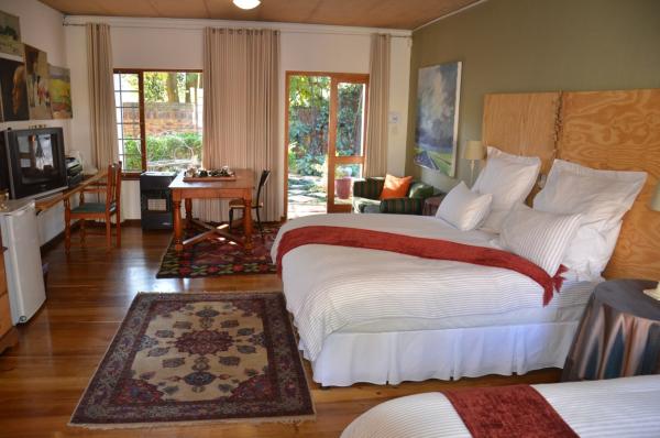 Bed & Breakfast in Hatfield - 211160