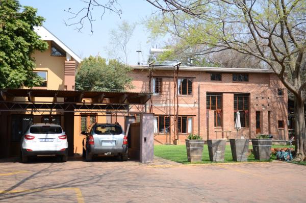 Bed & Breakfast in Hatfield - 211162