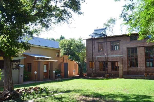 Bed & Breakfast in Hatfield - 211163