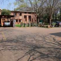 Bed & Breakfast in Hatfield - 211164