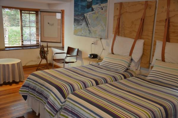 Bed & Breakfast in Hatfield - 211165