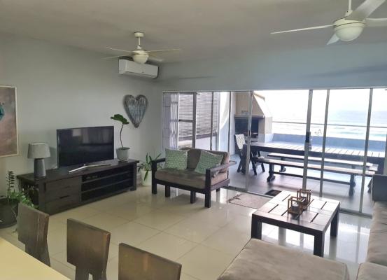 Escape to a Seaside Sanctuary - vayKZN Umdloti - 211201