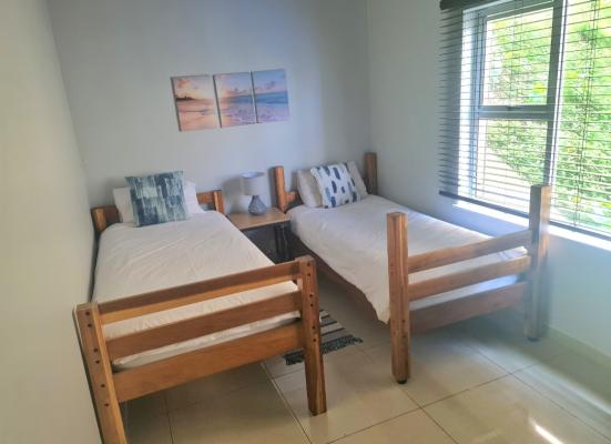 Escape to a Seaside Sanctuary - vayKZN Umdloti - 211204