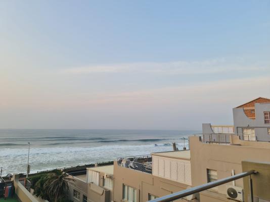 Escape to a Seaside Sanctuary - vayKZN Umdloti - 211213