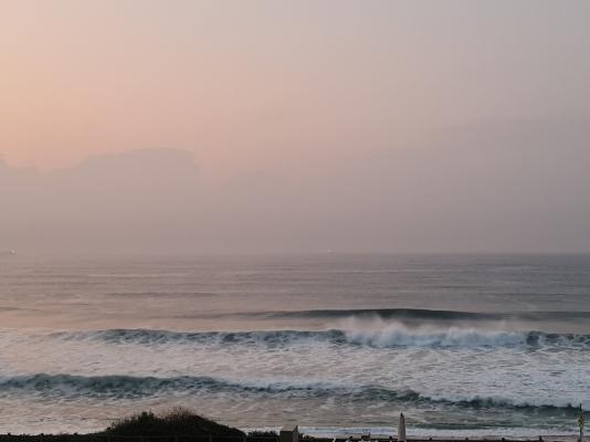 Escape to a Seaside Sanctuary - vayKZN Umdloti - 211216