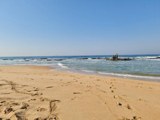 Escape to a Seaside Sanctuary - vayKZN Umdloti - 211218