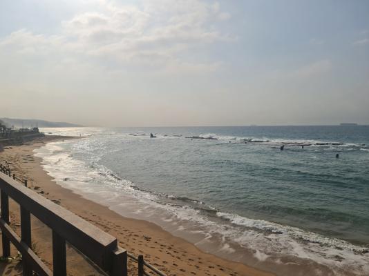 Escape to a Seaside Sanctuary - vayKZN Umdloti - 211221