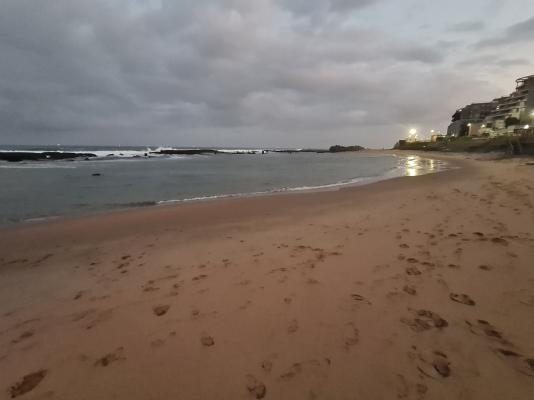 Escape to a Seaside Sanctuary - vayKZN Umdloti - 211223