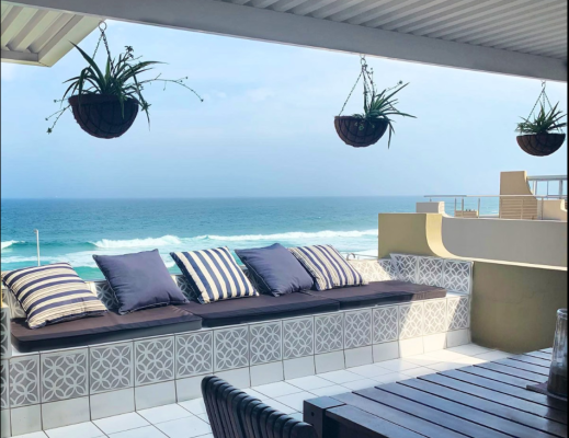 Escape to a Seaside Sanctuary - vayKZN Umdloti - 211224