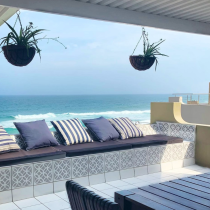 Escape to a Seaside Sanctuary - vayKZN Umdloti - 211224