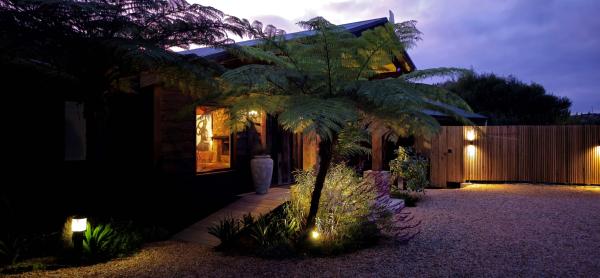 Elephant Hide of Knysna Guest Lodge - 211226