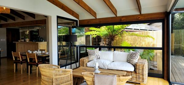 Elephant Hide of Knysna Guest Lodge - 211227