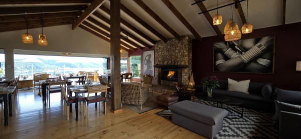 Elephant Hide of Knysna Guest Lodge - 211230