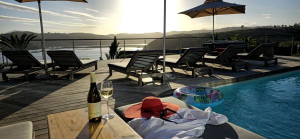 Elephant Hide of Knysna Guest Lodge - 211232