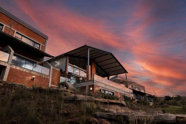 Dragonview Lodge - 211236