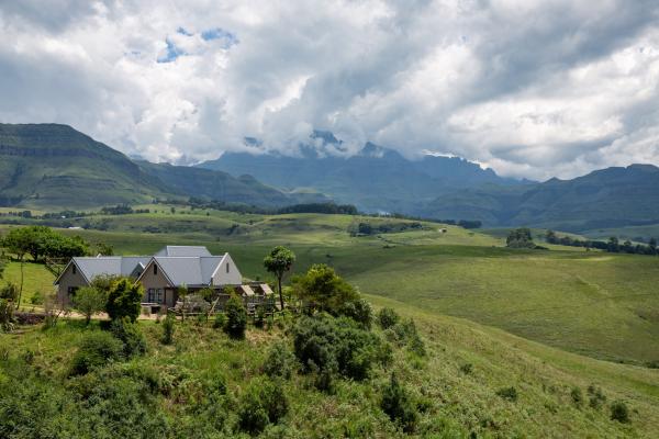 Dragonview Lodge - 211243