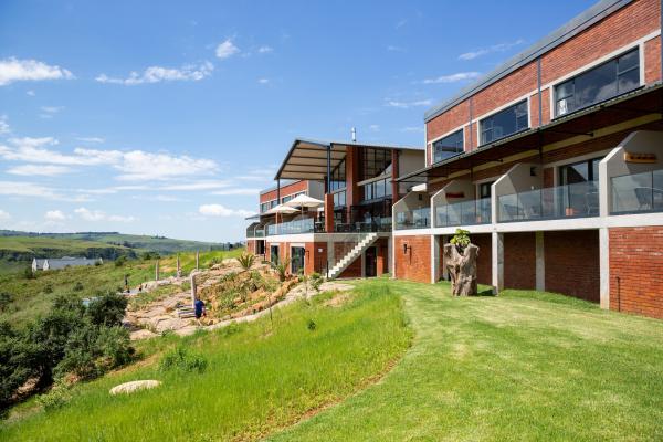 Dragonview Lodge - 211246